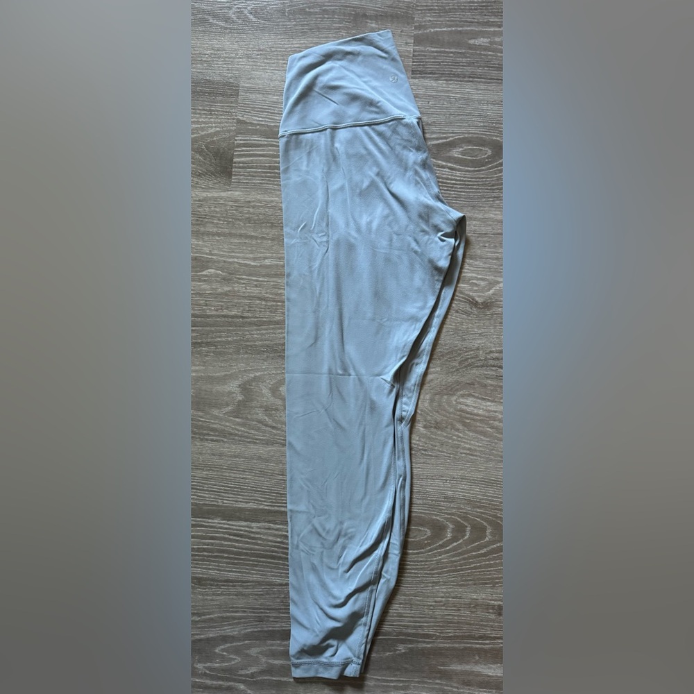 Lululemon Align Leggings